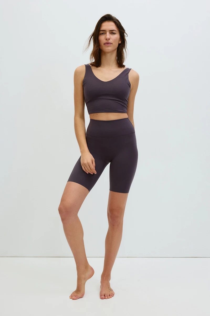 Biking Shorts with SoftMove™