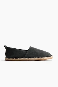 Canvas Espadrilles