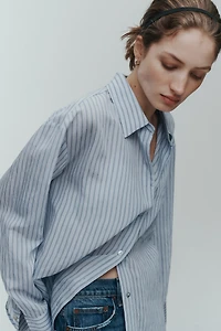 Oversized Shirt