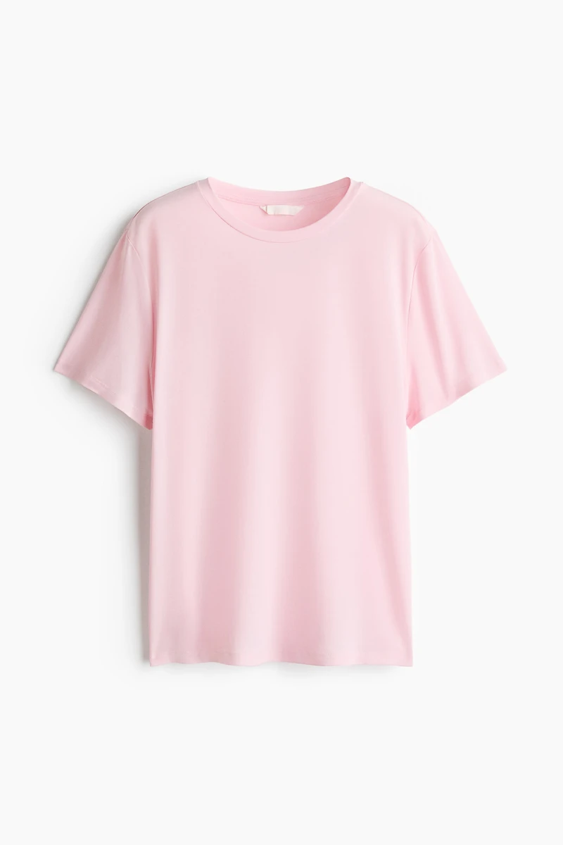 Loose-Fit T-Shirt