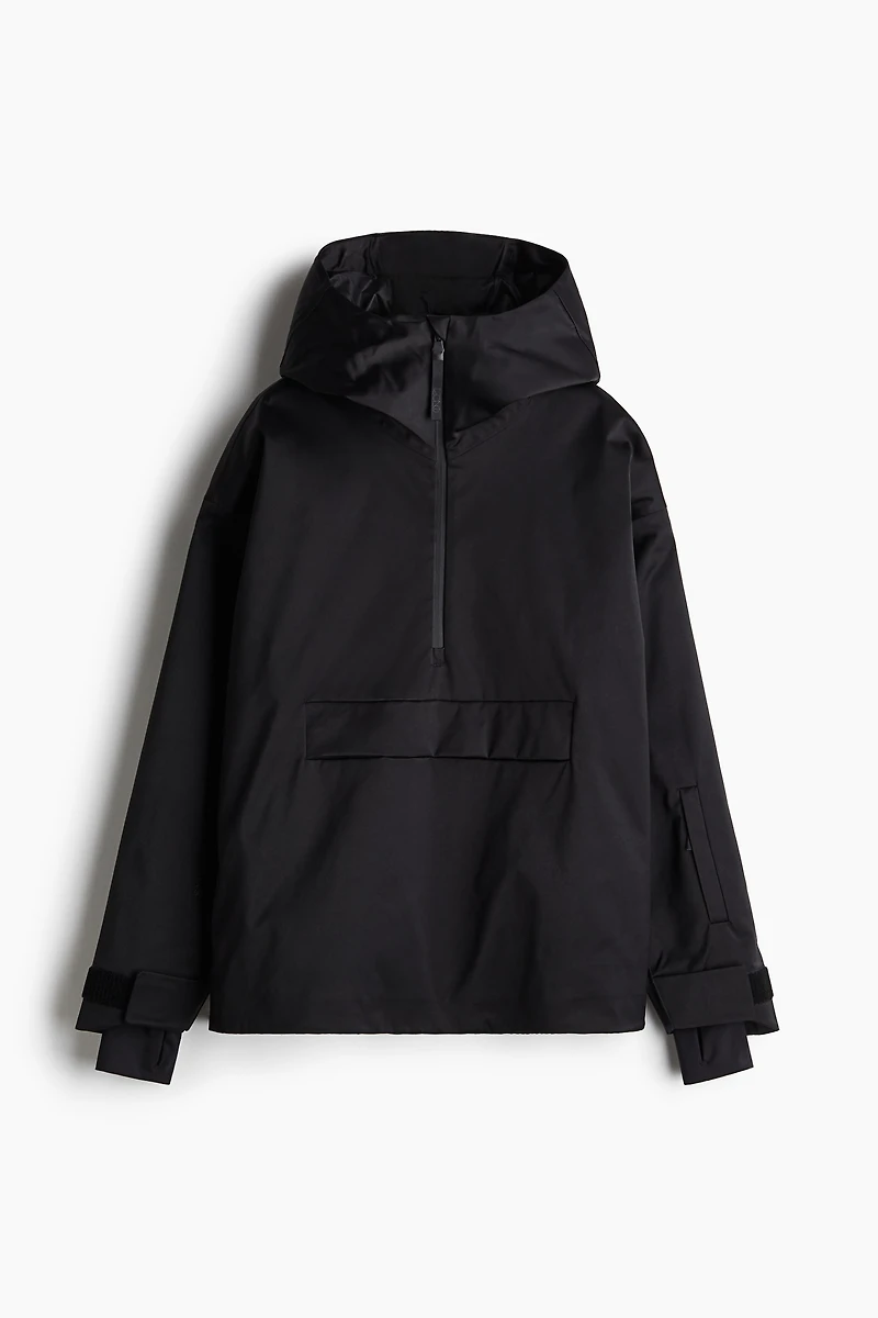 Anorak de ski matelassé StormMove™