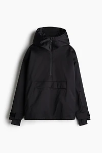 Anorak de ski matelassé StormMove™
