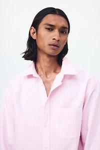 Regular Fit Oxford Shirt