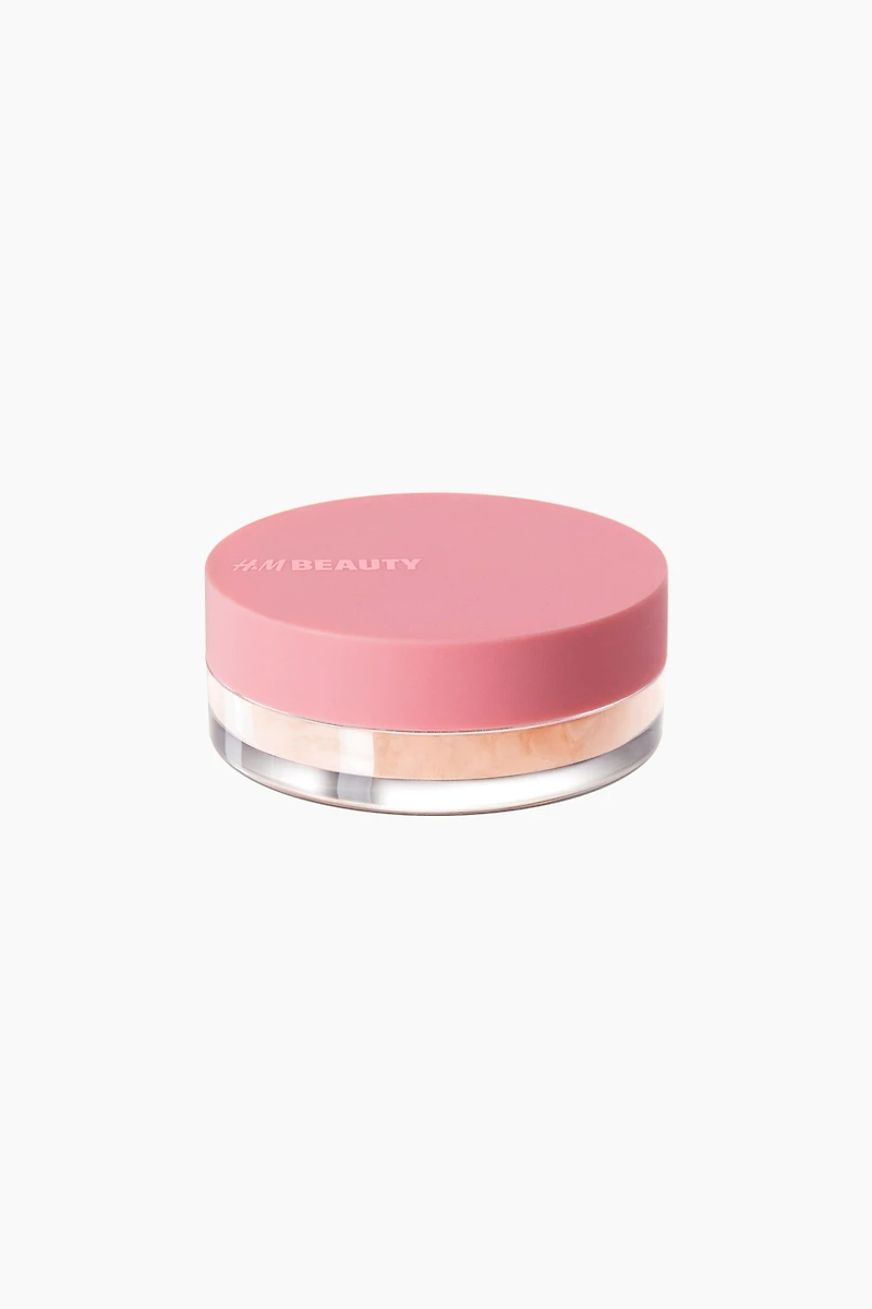 Beauty Setter Loose Setting Powder