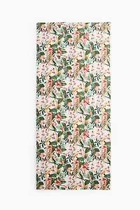 Patterned Tablecloth