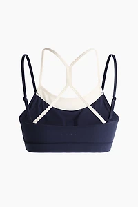 Sports Bra with SoftMove™