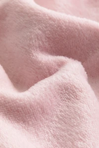 Couverture pour bébé en polar