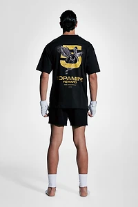Loose-Fit Sports Shirt with DryMove™