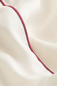 Satin Pajamas