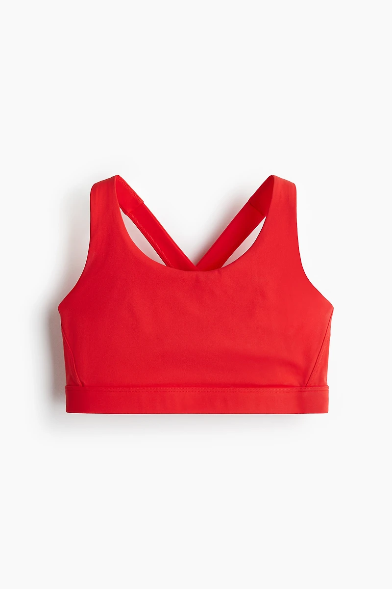 Soutien-gorge de sport Medium Support DryMove™