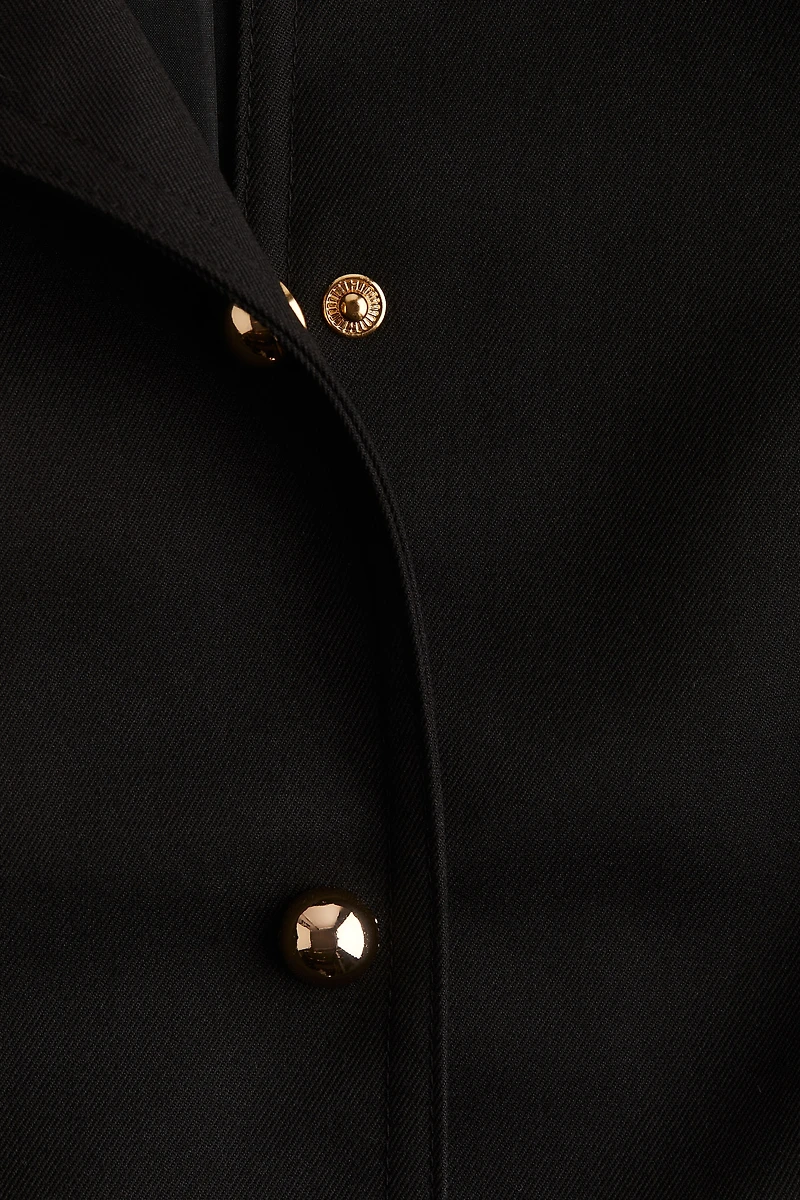 Short Jacket
