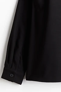 Regular-Fit Overshirt