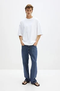 Cooling Oversized Fit T-Shirt