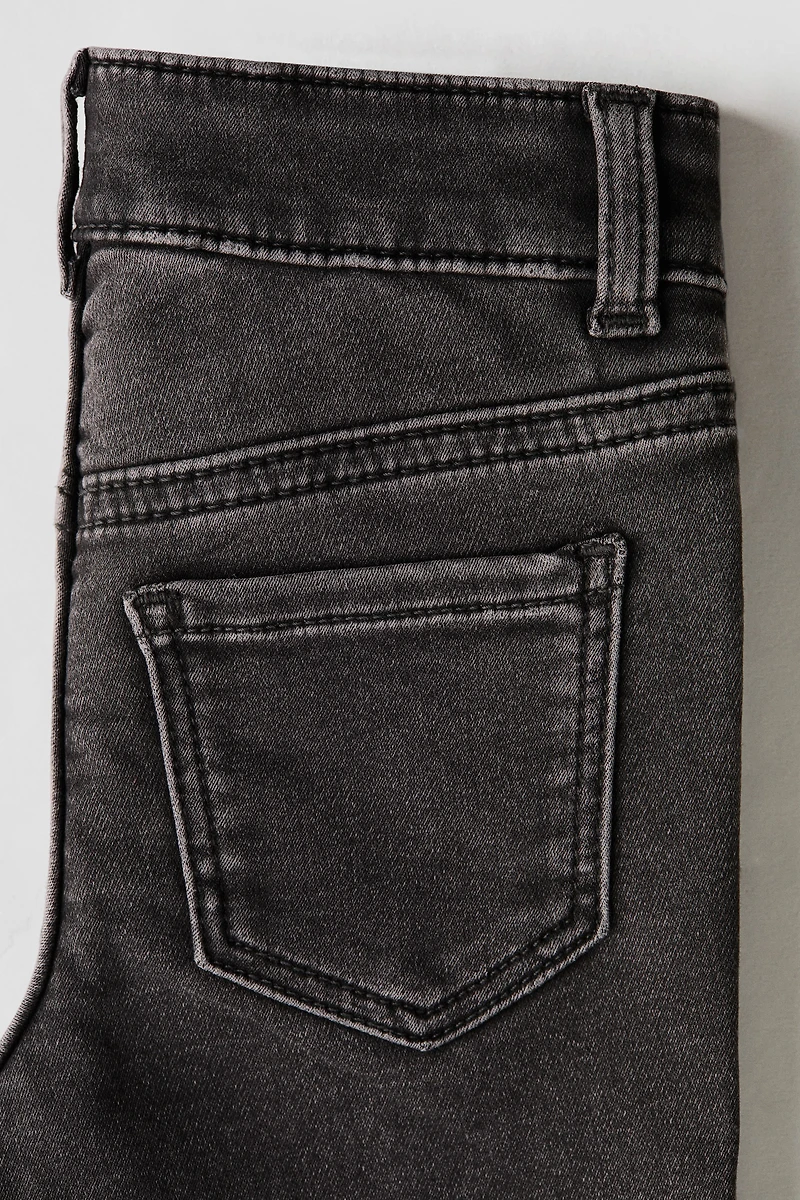 Super Soft Skinny Fit Jeans