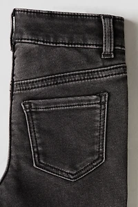 Super Soft Skinny Fit Jeans