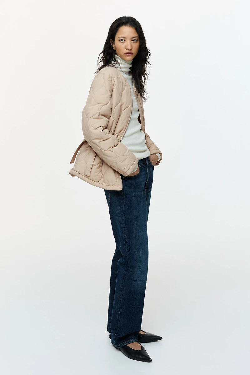 THERMOLITE® Quilted Jacket