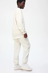 Cotton Sweatpant Joggers