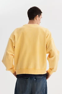 Oversized Sweatshirt