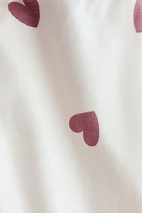 3-Pack Cotton Leggings
