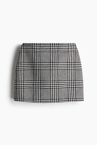 Mini Skirt