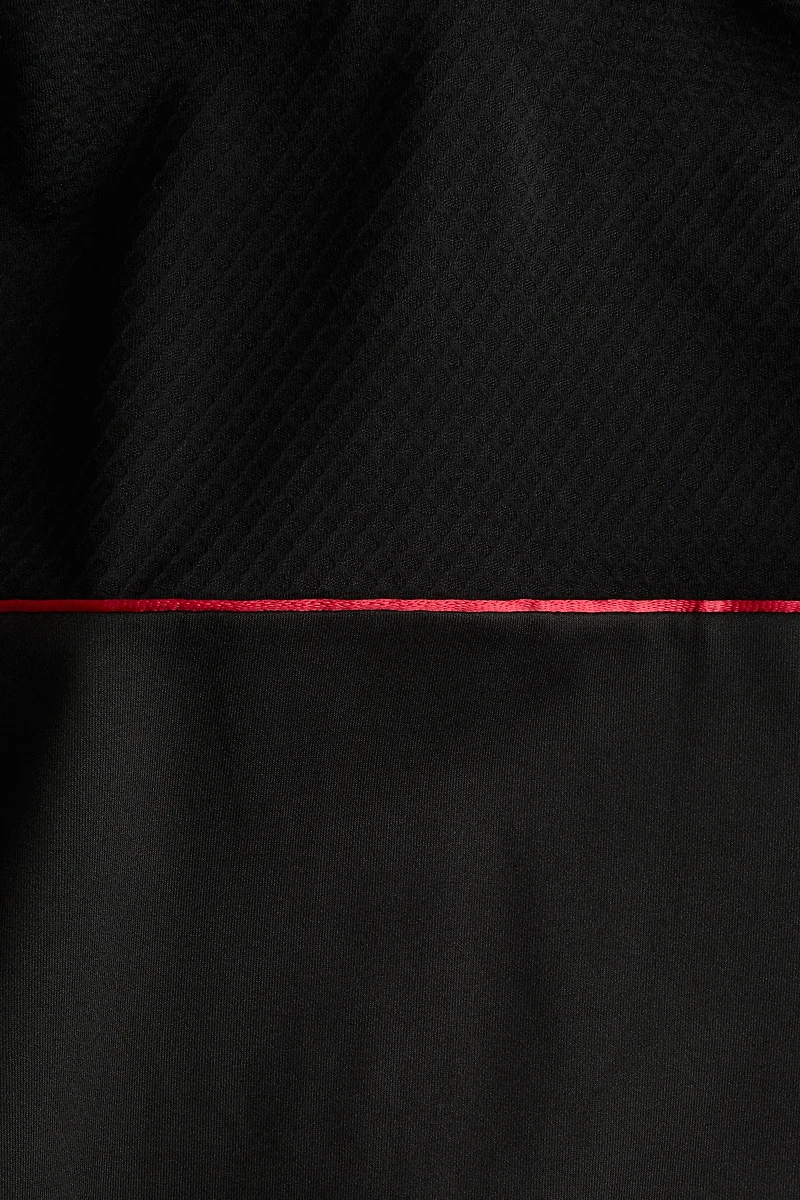 Regular-Fit Soccer Jacket with DryMove™