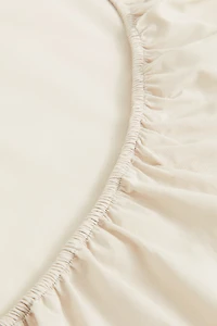 Cotton Changing Pad Cover
