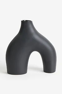Large Stoneware Vase