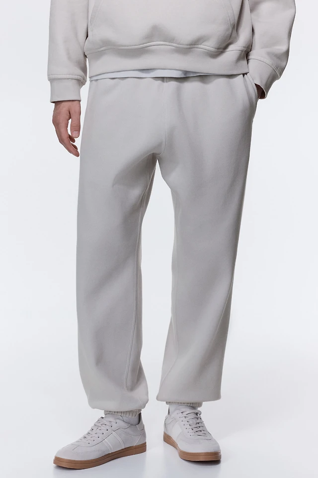 Relaxed Fit Sweatpants