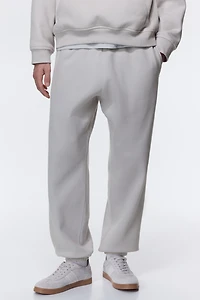 Relaxed Fit Sweatpants