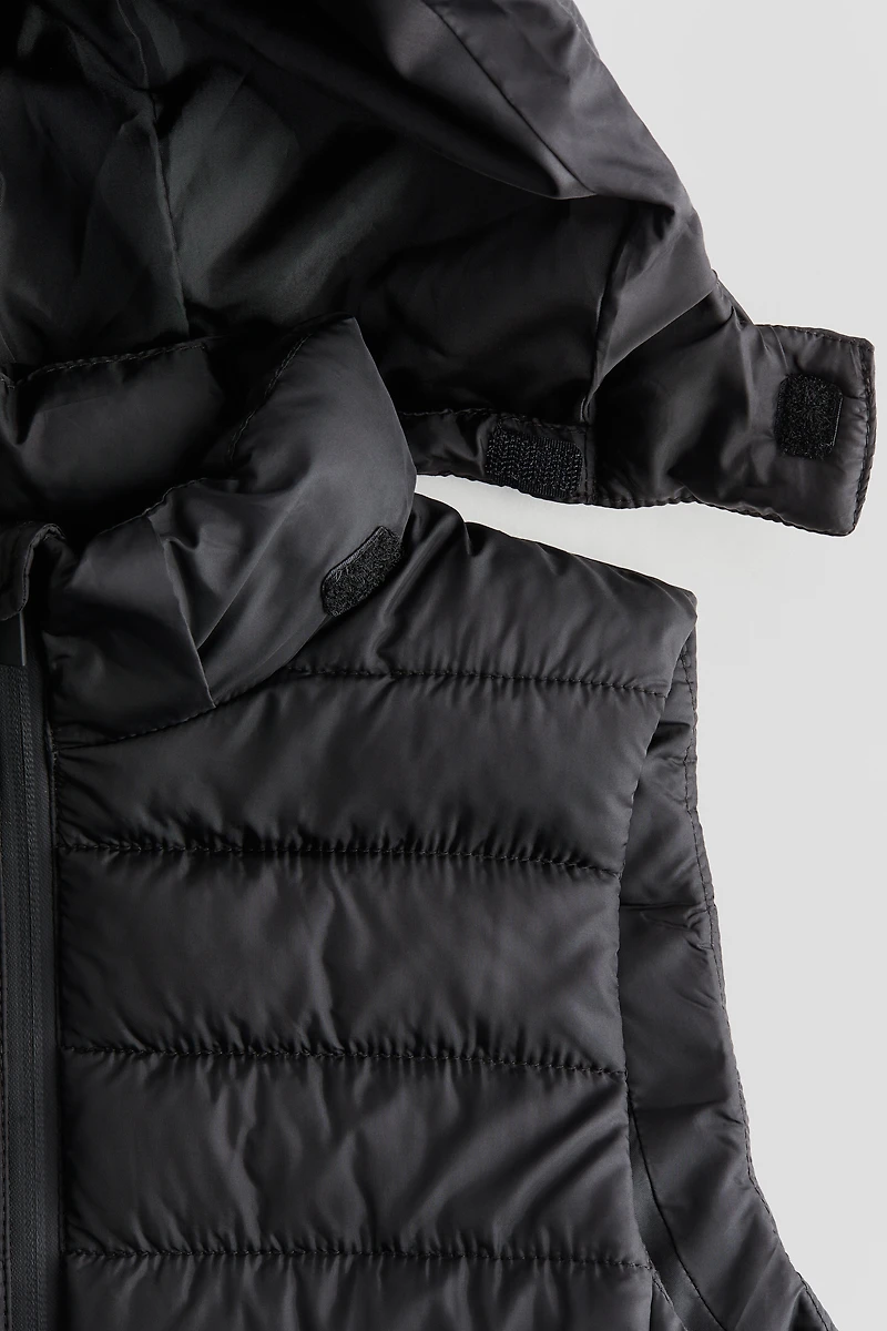 Puffer Vest