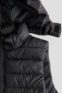 Puffer Vest