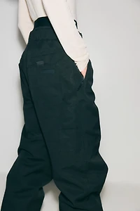 Padded Baggy Ski Pants with StormMove™