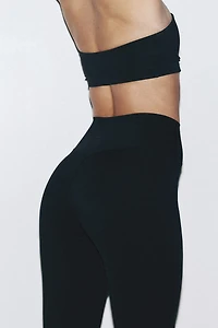 Legging de sport évasé SculptMove🅪