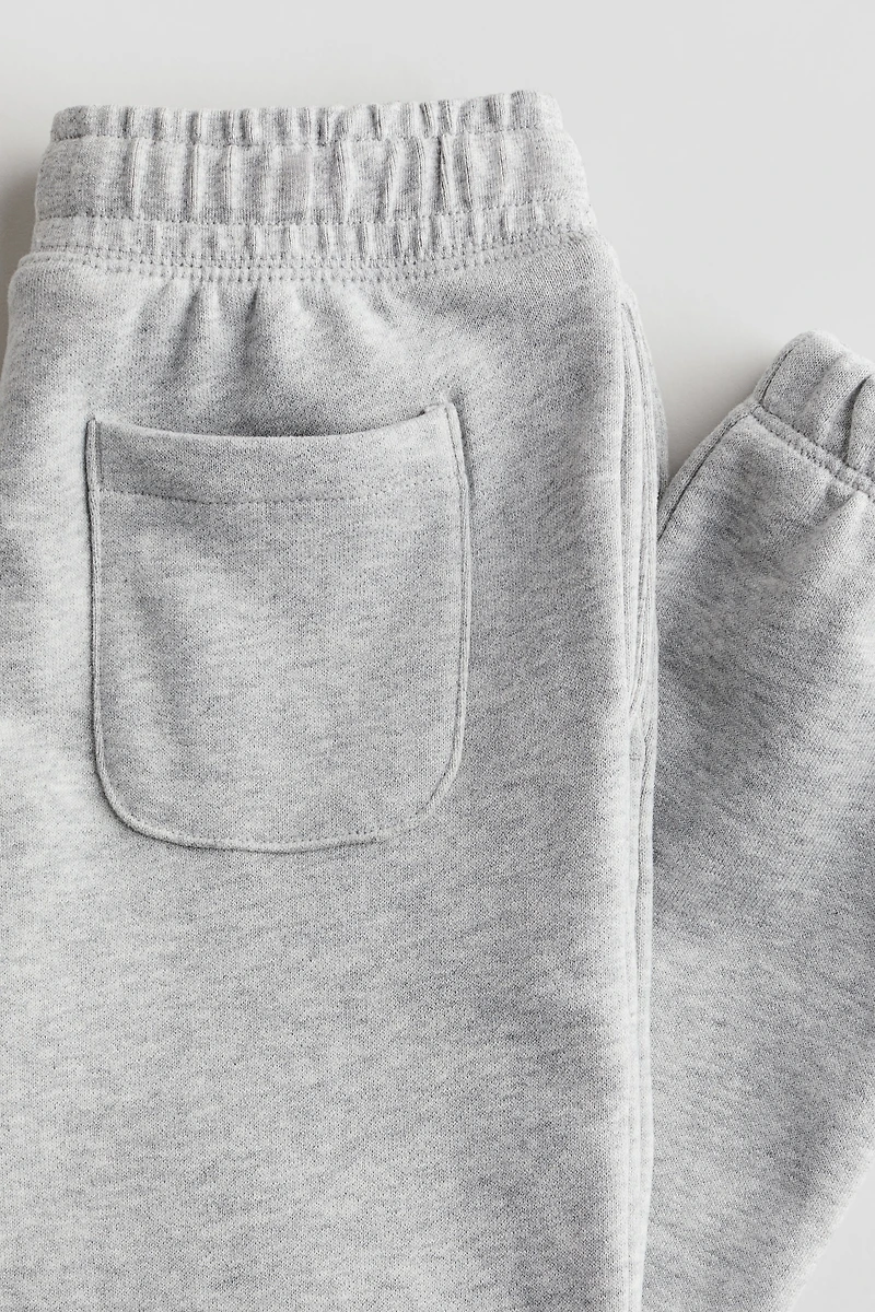 Pantalon de jogging
