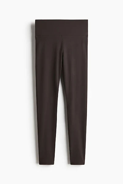 Yoga Leggings with SoftMove™ Lycra®