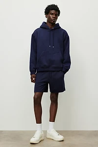 Loose Fit Hoodie