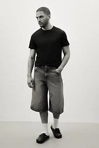 Slim Fit T-shirt