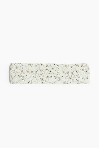 Wide Hairband