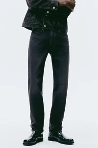 Original Straight Jeans