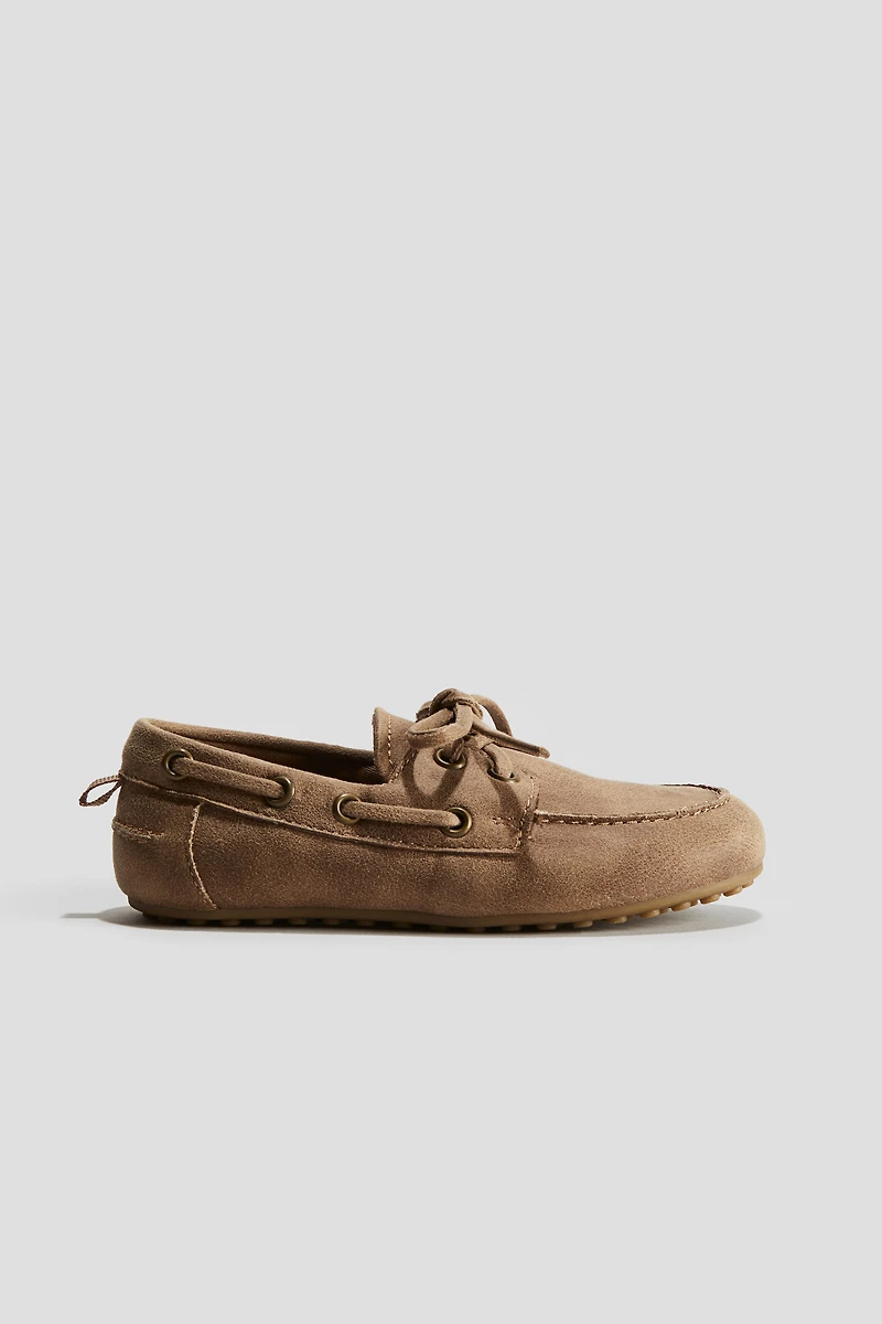 Mocassins