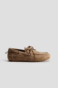 Mocassins