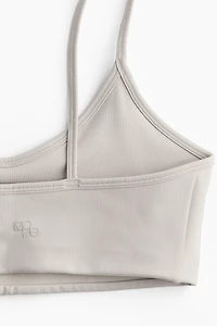 Light Support Sports Bra with DryMove™
