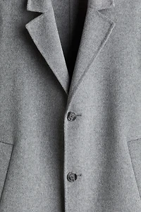 Wool Coat