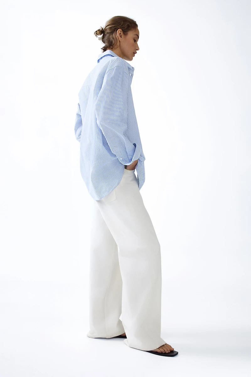 Oxford Shirt