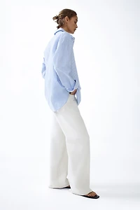 Oxford Shirt