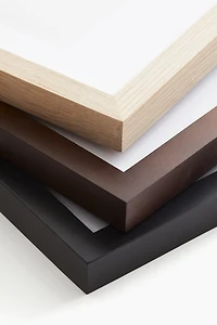 Wooden Frame