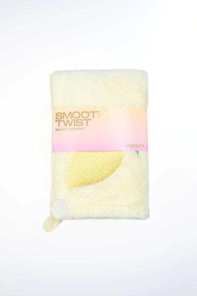 Microfiber Hair Wrap