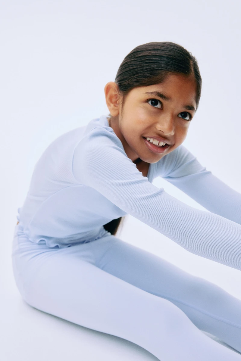 Sports Leggings with SoftMove™
