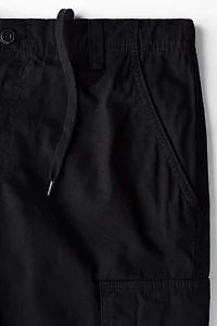 Relaxed-Fit Cargo Pants