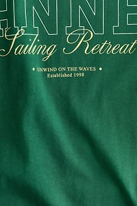 Printed T-Shirt